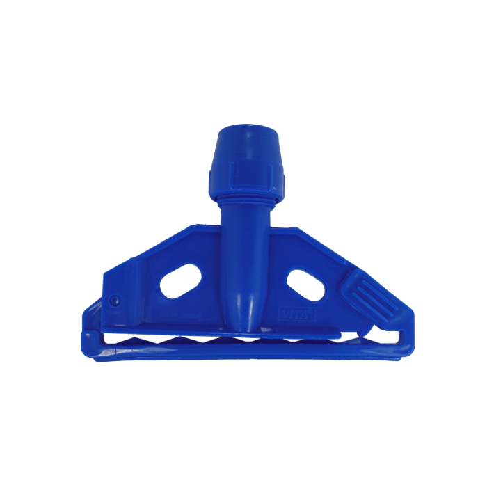 SUPORTE PLASTICO S/CABO C/PINC